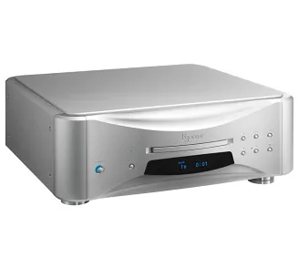 Odtwarzacz płyt CD/SACD Esoteric Grandioso K1X SE - 3