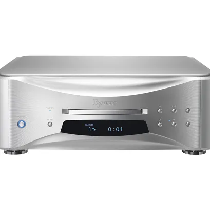 Odtwarzacz płyt CD/SACD Esoteric Grandioso K1X SE