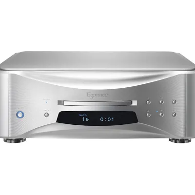 Odtwarzacz płyt CD/SACD Esoteric Grandioso K1X SE