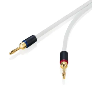Kabel głośnikowy Van den Hul The Arctic (konfekcja) - 3