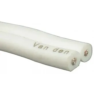 Kabel głośnikowy Van den Hul The Arctic (konfekcja) - 3