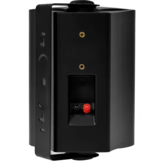 Kolumny zewnętrzne Cabasse Zef 17 (czarny) - 2