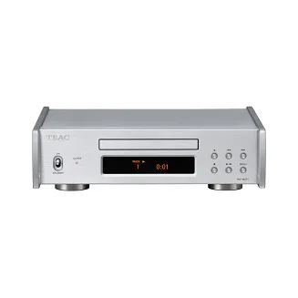 Transport CD TEAC PD-507T - 2