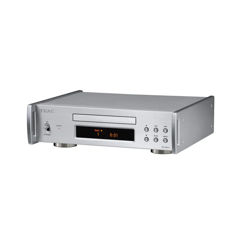 Transport CD TEAC PD-507T