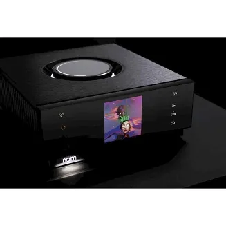 Wzmacniacz słuchawkowy Naim Uniti Atom Headphone Edition - 3