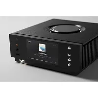 Wzmacniacz słuchawkowy Naim Uniti Atom Headphone Edition