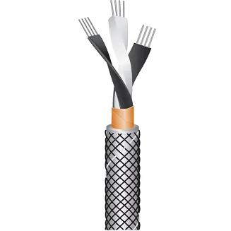 Kabel cyfrowy koaksjalny WireWorld PLATINUM STARLIGHT 8 (PSV) - 3