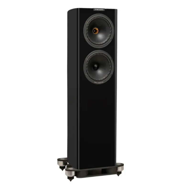 Kolumny podłogowe Fyne Audio F 702SP