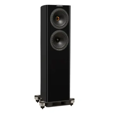 Kolumny podłogowe Fyne Audio F 702SP
