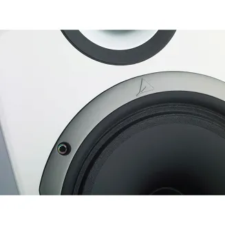 Kolumny podłogowe Triangle Signature Alpha (mahoń połysk) - 5