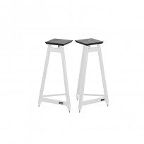 Solidsteel SS-6 (white)