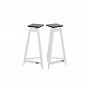 Solidsteel SS-6 (white)