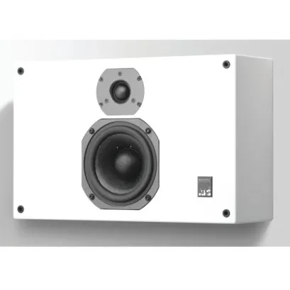 Kolumna naścienna ATC HTS11C (biała satyna)