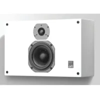 Kolumna naścienna ATC HTS11C (biała satyna)