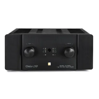 Unison Research Unico 150 (czarny)