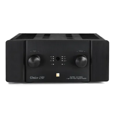 Unison Research Unico 150 (czarny)