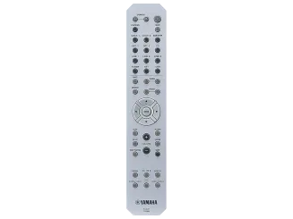 Yamaha MUSICCAST R-N600A (srebrny) - 4