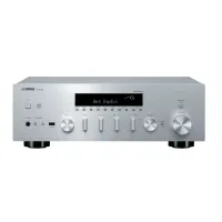 Yamaha MUSICCAST R-N600A (srebrny)