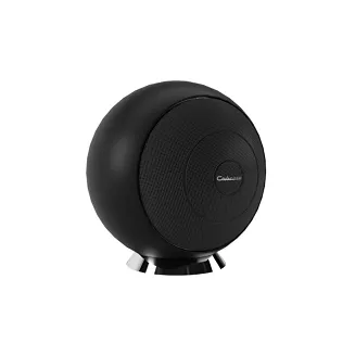 Kolumny podstawkowe Cabasse Baltic 5 on base Black - 2