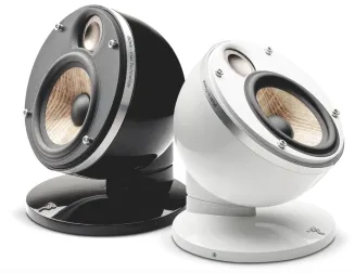 Kolumna głośnikowa Focal Dome FLAX Sat (biały) - 3