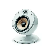 Kolumna głośnikowa Focal Dome FLAX Sat (biały)