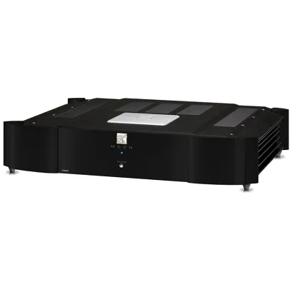 Końcówka mocy Moon 760A (czarny)