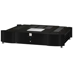 Końcówka mocy Moon 760A (czarny)