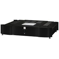 Końcówka mocy Moon 760A (czarny)