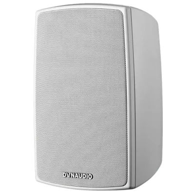 Kolumny naścienne Dynaudio OW6 (biały)