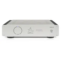 Końcówka mocy Leema Acoustics Hydra II Anniversary Edition (srebrny)