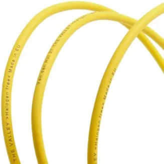 Interkonekt analogowy zbalansowany RCA Van den Hul 3T The Valley - 2