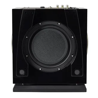 Subwoofer aktywny REL S/550 - 4
