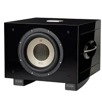 Subwoofer aktywny REL S/550