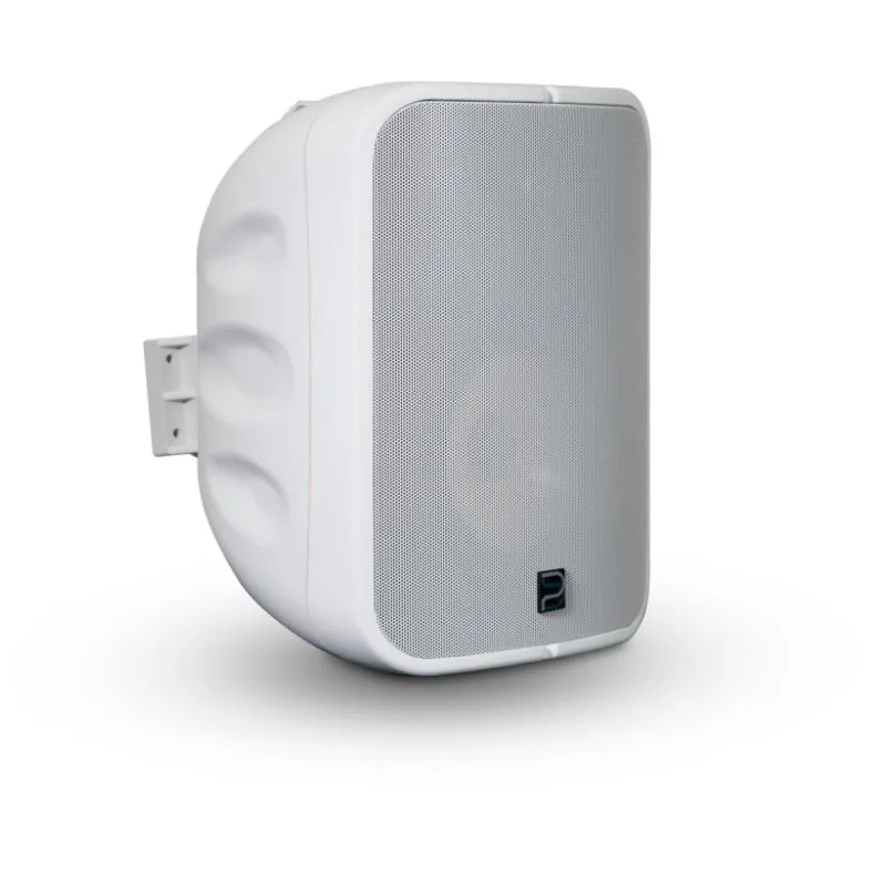 Głośnik naścienny Bluesound BSP500 (Biały)