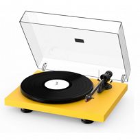 Pro-Ject Debut Carbon EVO (żółty)