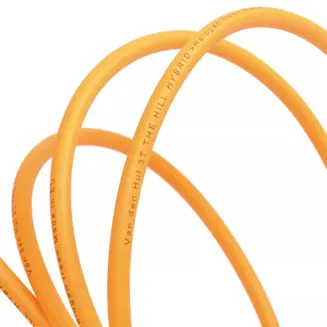 Interkonekt analogowy zbalansowany RCA Van den Hul 3T The Hill Hybrid - 2