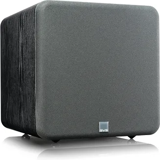 SVS SB-1000 Pro (piano gloss black) - 4