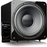 SVS SB-1000 Pro (piano gloss black)