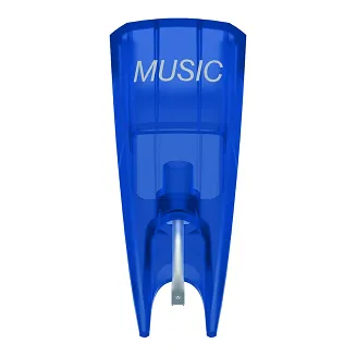 Wkładka gramofonowa MM Ortofon Concorde Music Blue - 9