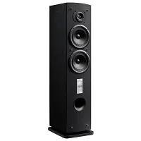 Kolumny podłogowe Triangle Zerius 902 (black)