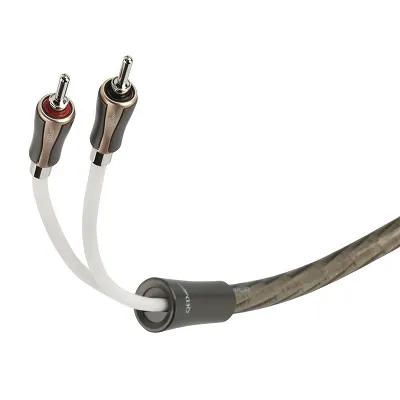 QED Supremus Konfekcja (QE001)