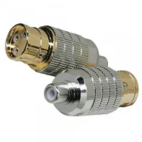 Wtyki Cardas Audio CGA FRCA-FXLR