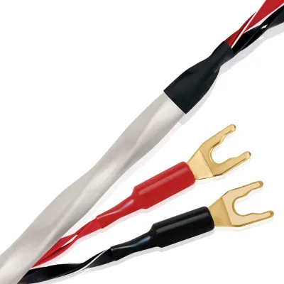 Kabel głośnikowy WireWorld SOLSTICE 10 (SOS)