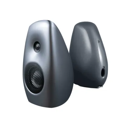 Kolumny podstawkowe Vivid Audio KAYA S12 - Oyster Matte