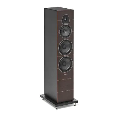 Kolumna podłogowa Sonus Faber Lumina V (wenge)