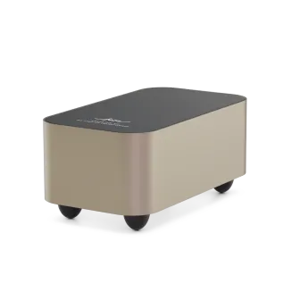 Transformator step-up Fezz Argentum X10 (Sunlight) EVO - 2