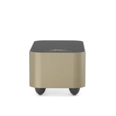 Transformator step-up Fezz Argentum X10 (Sunlight) EVO