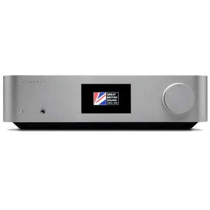 Cambridge Audio EDGE NQ