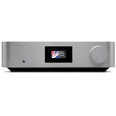 Cambridge Audio EDGE NQ