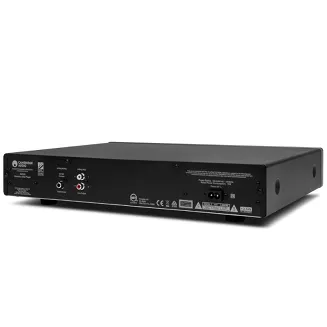 Odtwarzacz CD Cambridge Audio AXC35 - 4